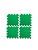 Будомат Midzumi №4 (зеленый)